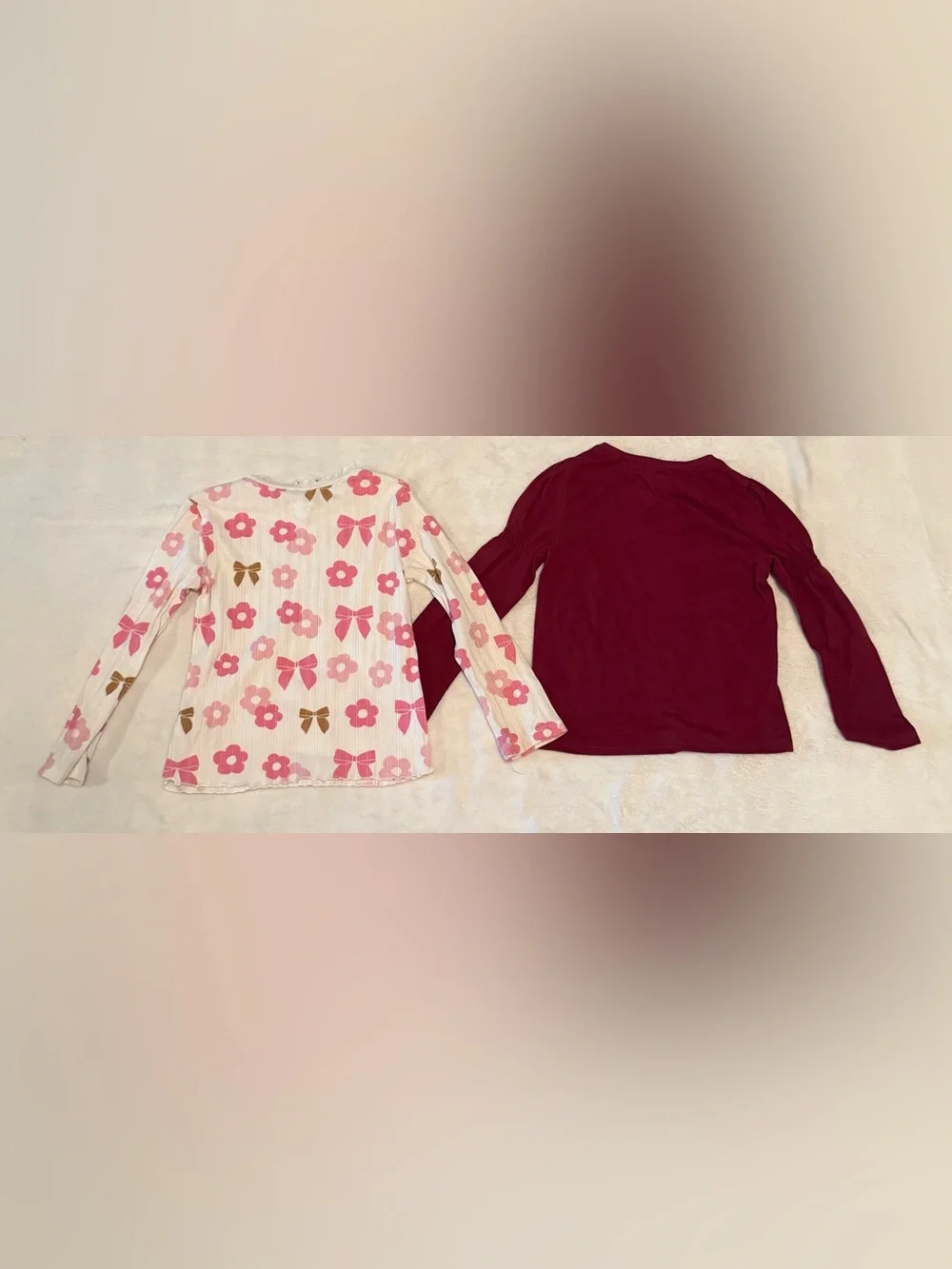 4T Girl’s Clothing Bundle